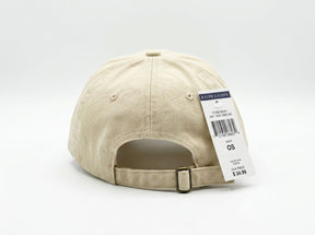 Boné Polo RL Golf Bear - Creme