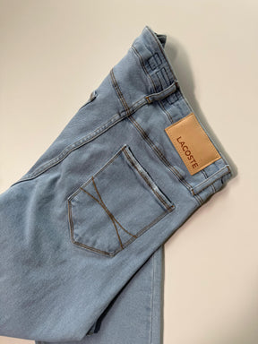 Calça Jeans LCT - Ice Blue Denim