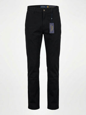 Calça Sarja RL Trend Wear - Preta