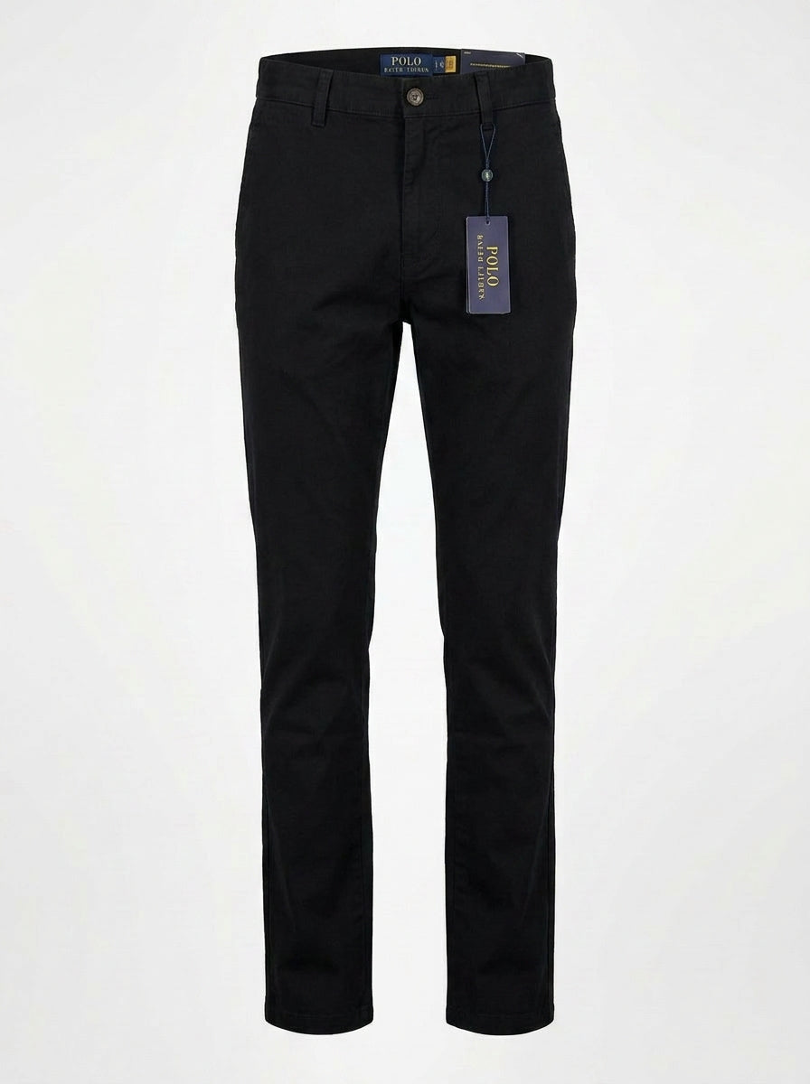 Calça Sarja RL Trend Wear - Preta