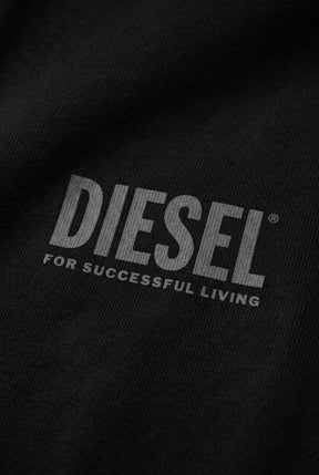 Camiseta DSL Pure Icon - Preta