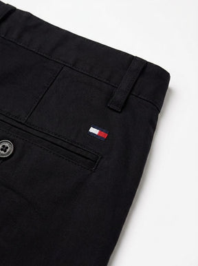Calça Sarja TH Essential Fit - Preta