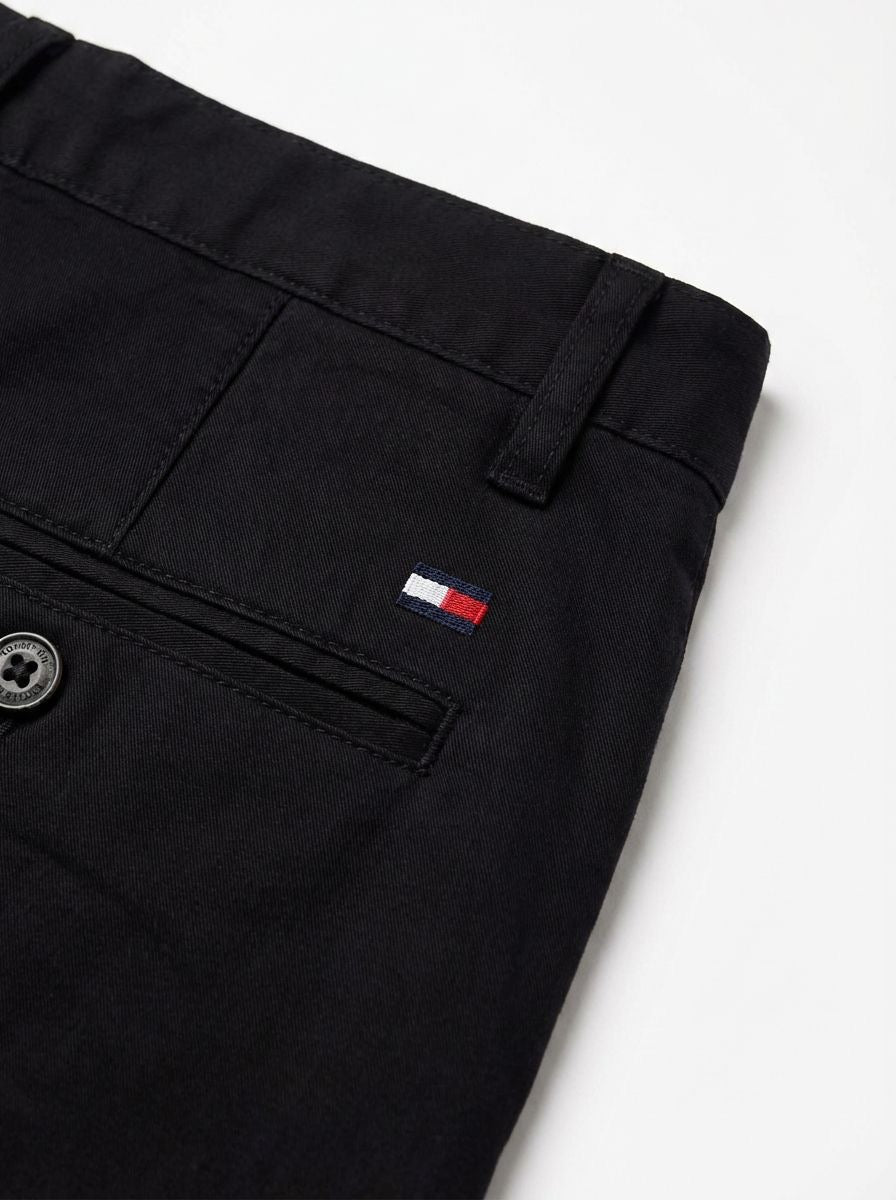 Calça Sarja TH Essential Fit - Preta