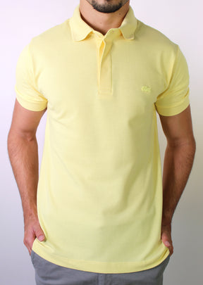 Combo 03 Camisas Gola Polo LCT Paris Signature