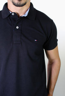 Camisa Gola Polo TH Plus Size