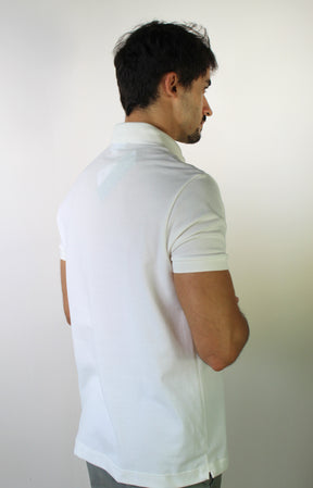 Gola Polo LCT Paris Signature - Off White