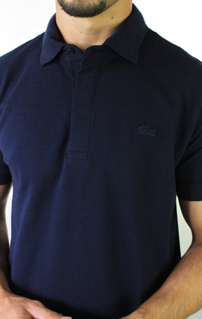 Gola Polo LCT Paris Signature - Azul Marinho