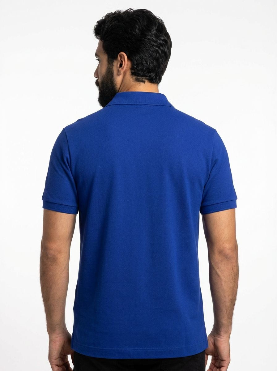 Gola Polo LCT Paris Signature - Azul Royal