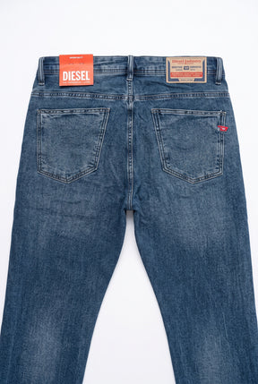 Calça Jeans DSL - Memphis City Blue Denim
