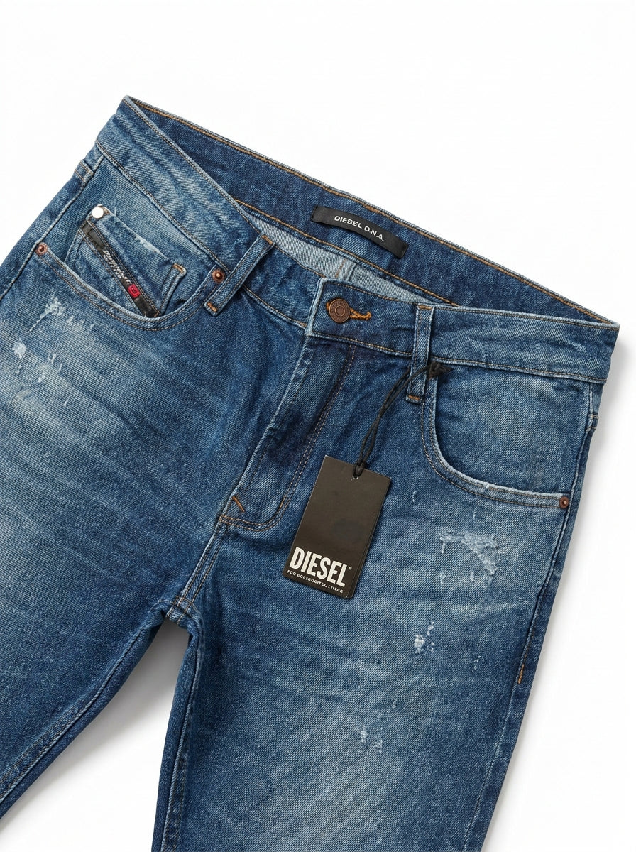 Calça Jeans DSL - Bold Wear Destroyed