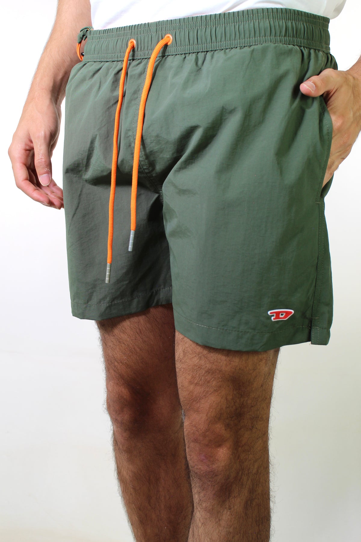 Short Beach DSL Coast Pro - Verde Army