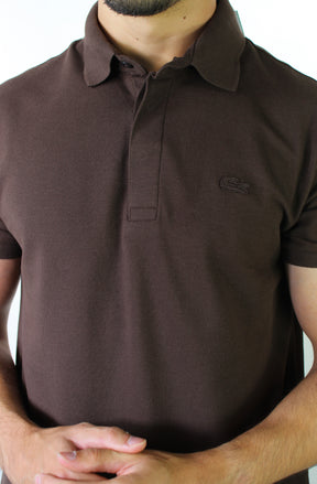 Gola Polo LCT Paris Signature - Marrom