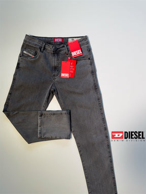 Calça Jeans DSL Grafite