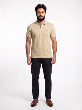 Gola Polo LCT Paris Signature - Cáqui