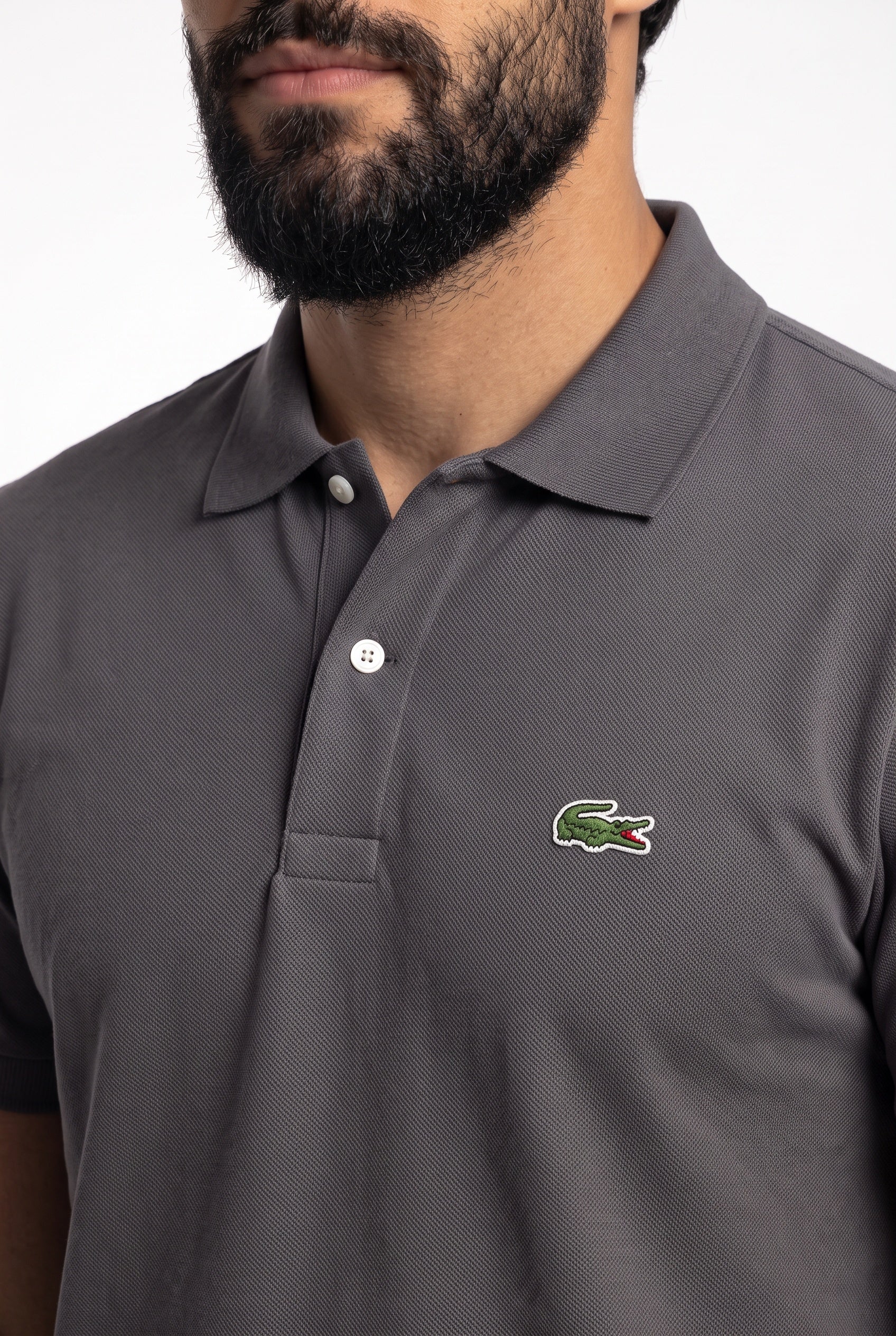 Combo 03 Camisas Gola Polo LCT
