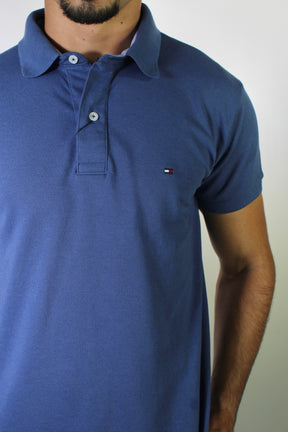 Camisa Gola Polo TH