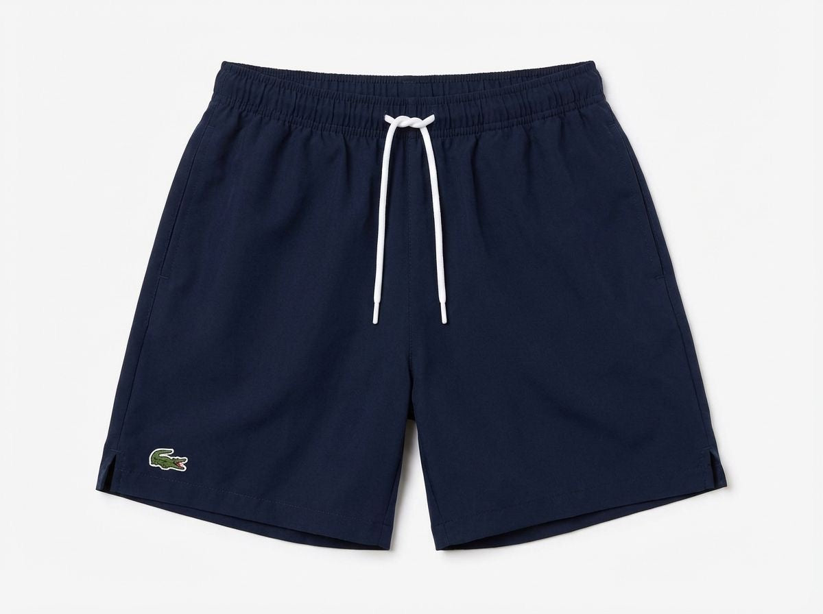 Short Beach LCT Chill Core - Azul Marinho