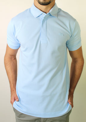 Combo 03 Camisas Gola Polo LCT Paris Signature