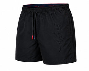 Short Beach TH Hydro Script - Preto