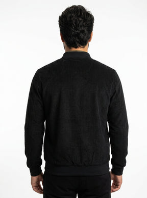 Jaqueta RL Firenze Motion - Preta