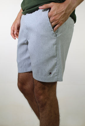Combo 02 Bermudas em Linho TH