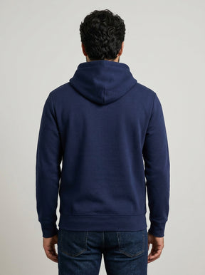 Moletom RL Polo Bear Hooded Sweatshirt - Marinho