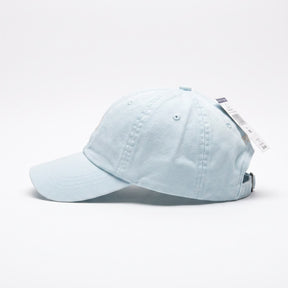 Boné Polo RL Classic - Azul Claro Small Pony Dourado