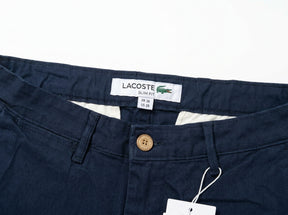 Calça Sarja LCT Riviera Fit - Azul Marinho