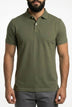 Verde Musgo