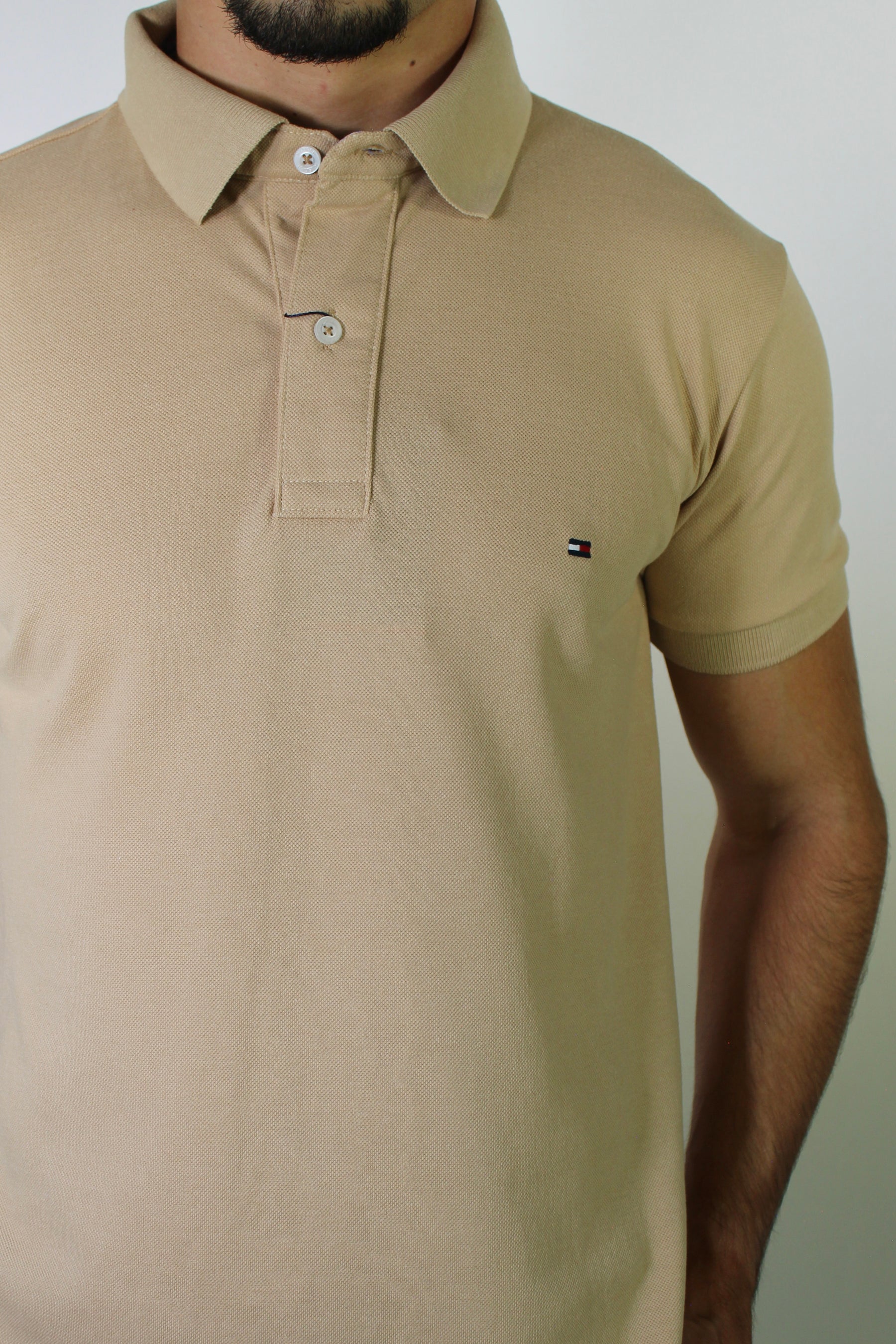 Camisa Gola Polo TH