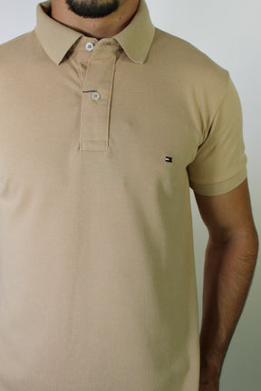 Camisa Gola Polo TH