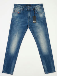Calça Jeans DSL - Urban Force Denim
