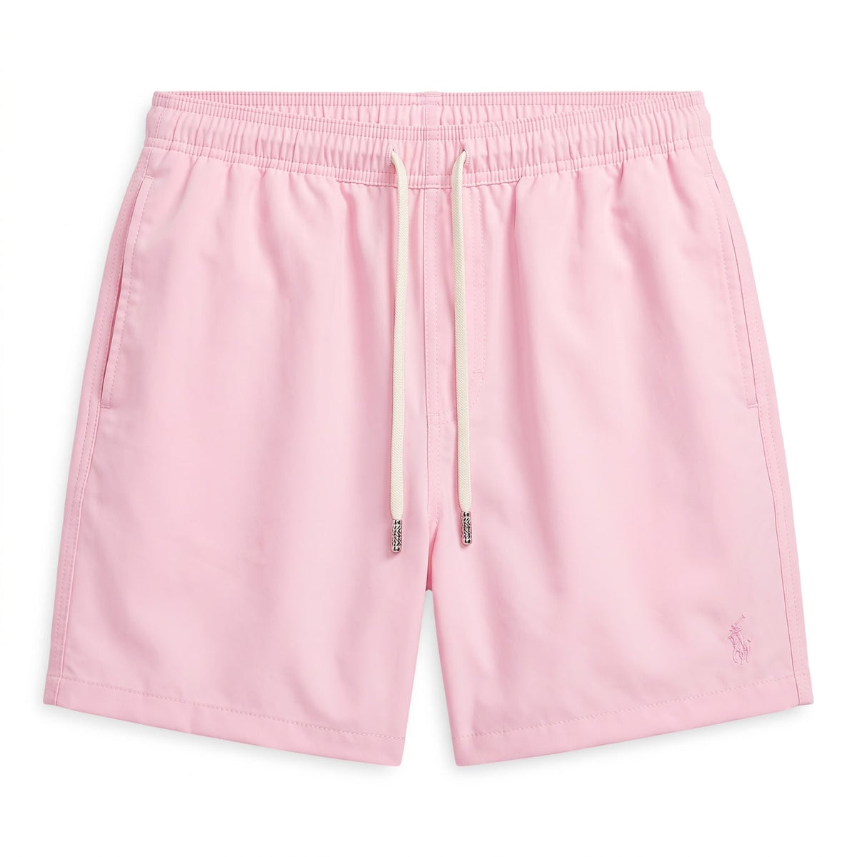 Short Beach Praia RL Hidden Wave - Rosa