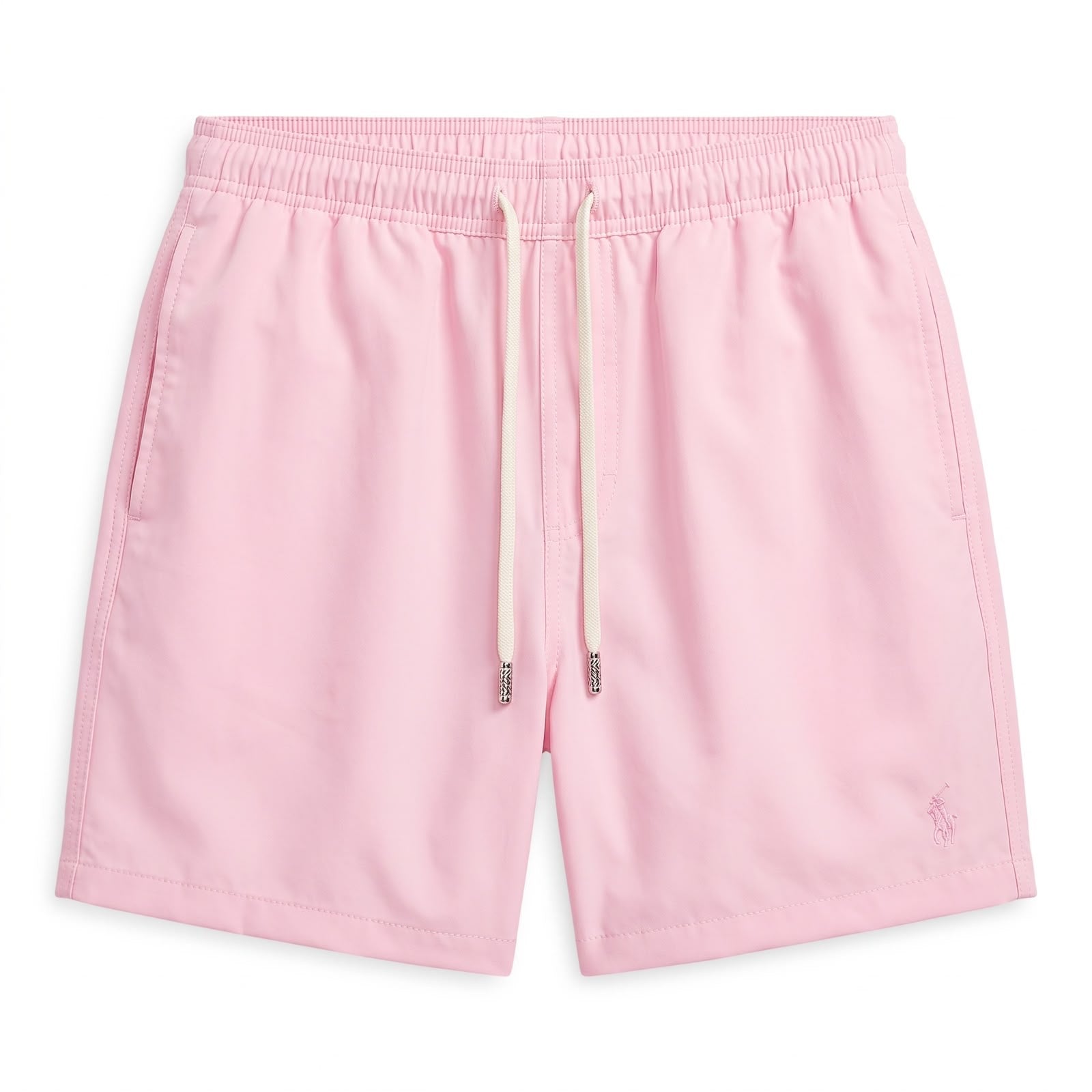 Short Beach Praia RL Hidden Wave - Rosa