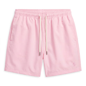Short Beach Praia RL Hidden Wave - Rosa
