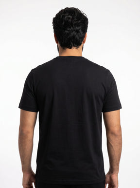 Camiseta FP Since 1952 Statement - Preta