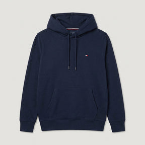 Moletom TH Urban Comfort Hoodie - Azul Marinho