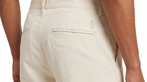 Bermuda Sarja RL Monochrome - Creme