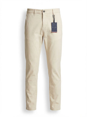 Calça Sarja TH Essential Fit - Creme