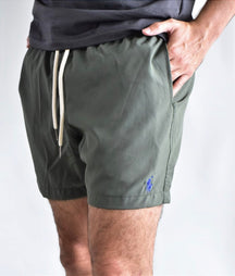 Short Beach Praia RL