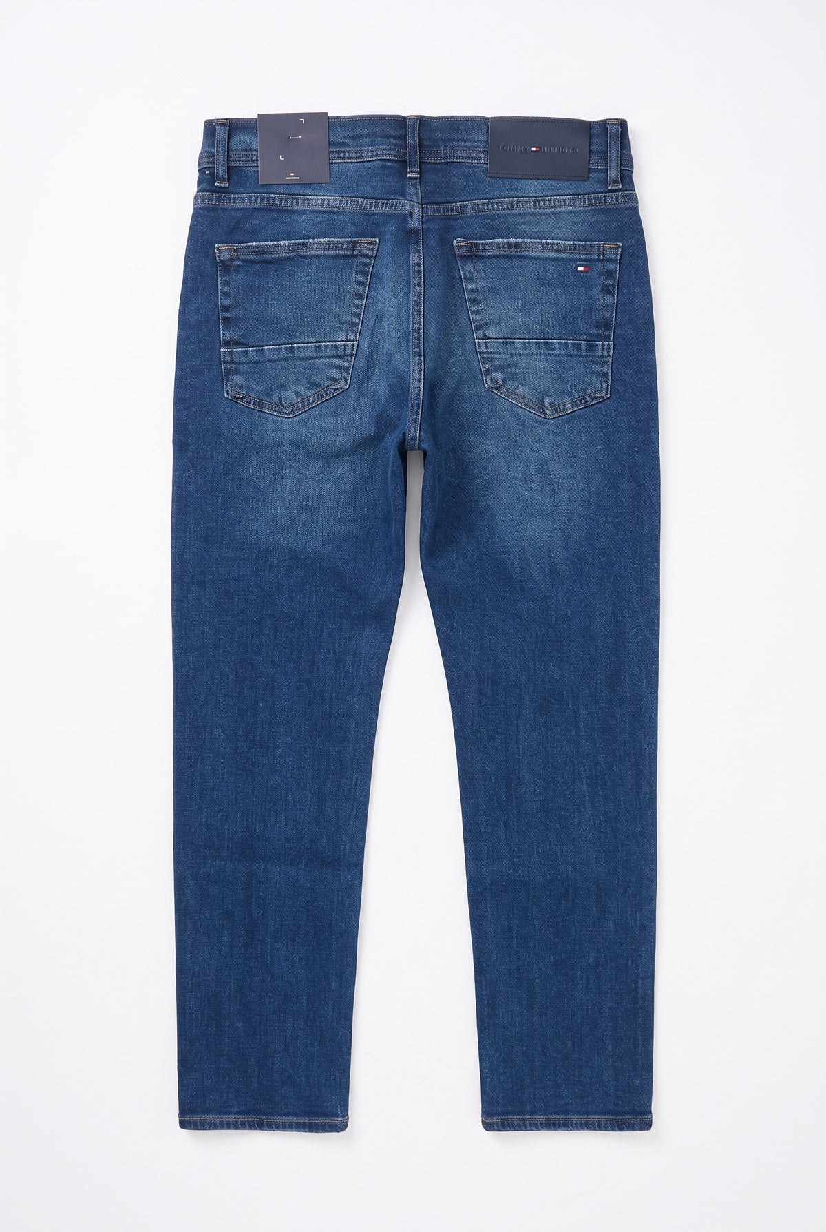 Calça Jeans TH - Alhambra Blue Spotlight Wash