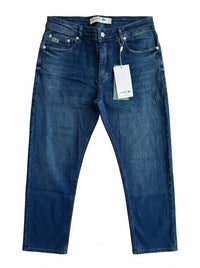 Calça Jeans LCT - Classic Denim Eclipse Blue