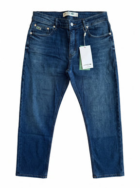 Calça Jeans LCT - Classic Denim Eclipse Blue