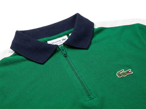 Combo 03 Camisas Gola Polo LCT Legacy Contrast Zip