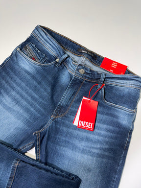 Calça Jeans DSL - Denim Legacy Azul