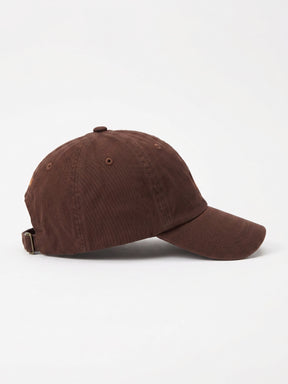 Boné Polo RL Classic - Café Small Pony Laranja