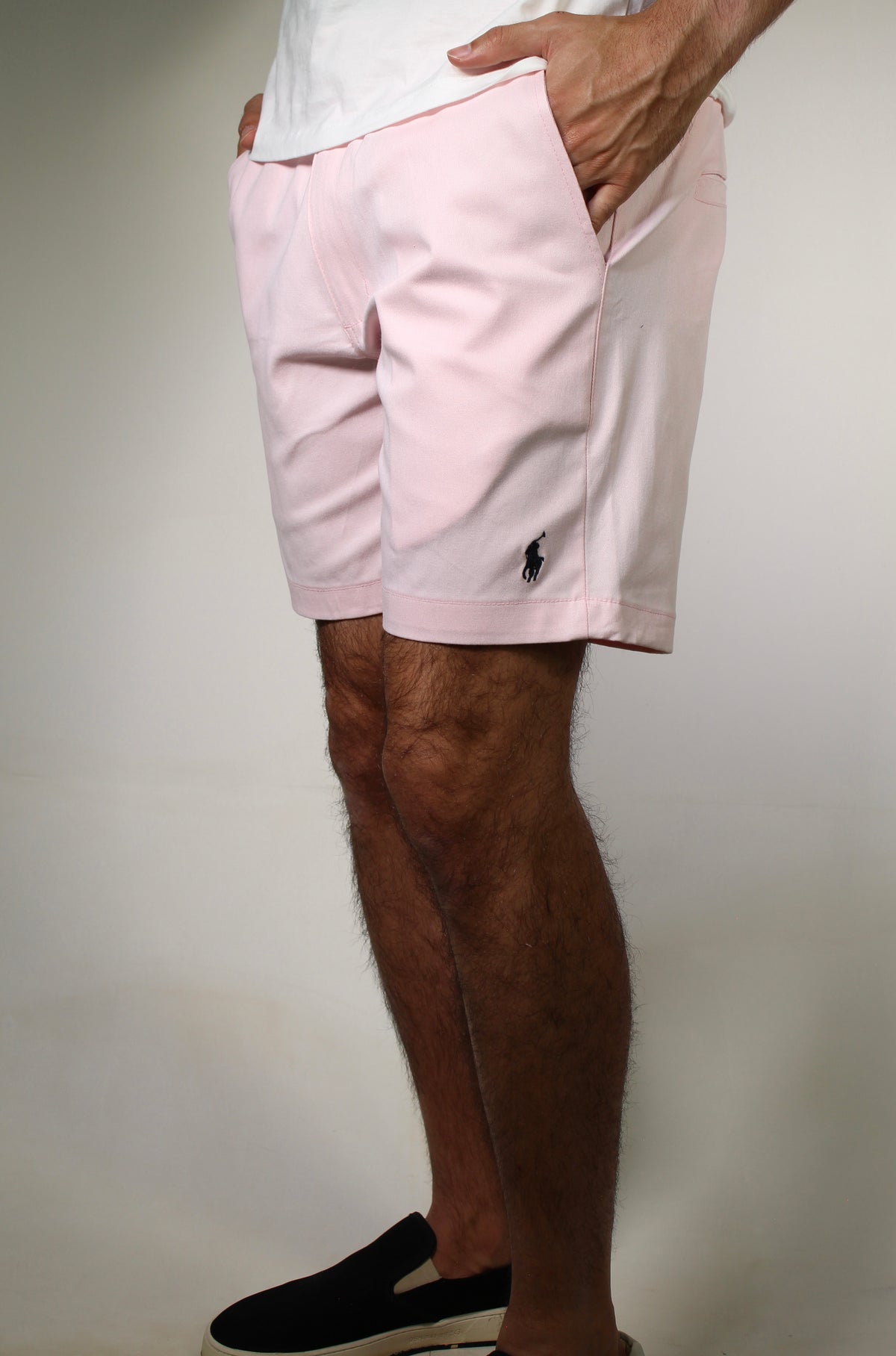 Short Sarja RL Riviera - Rosa