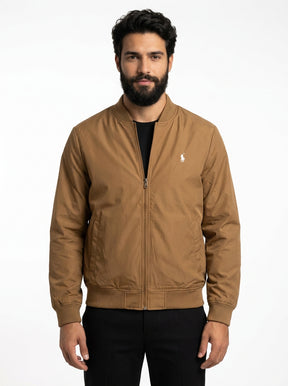 Jaqueta RL Horizon Wear - Terracota