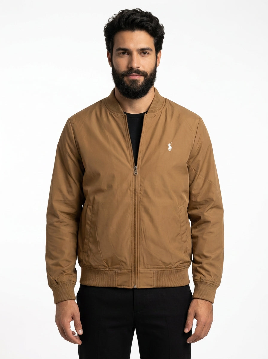 Jaqueta RL Horizon Wear - Terracota