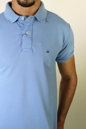 Camisa Gola Polo TH